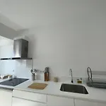 Apartamento Tides Proprety - Tide *