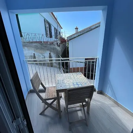 Tides Proprety - Tide アパート ポール・ド・マール