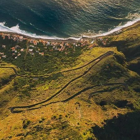 Tides Proprety - Tide Apartamento Paul do Mar (Madeira)
