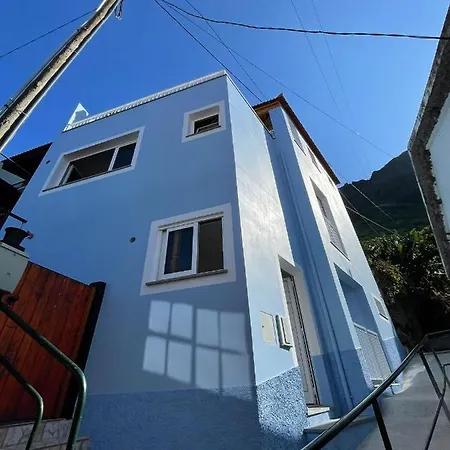 Apartmán Tides Proprety - Tide Paul do Mar (Madeira)