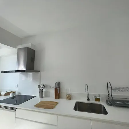 Apartmán Tides Proprety - Tide *