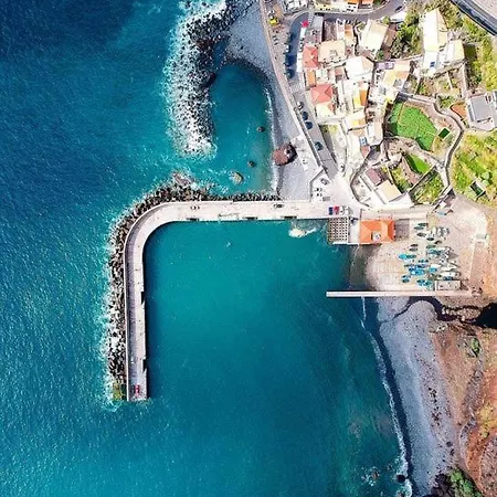 Tides Proprety - Tide * Paul do Mar (Madeira)