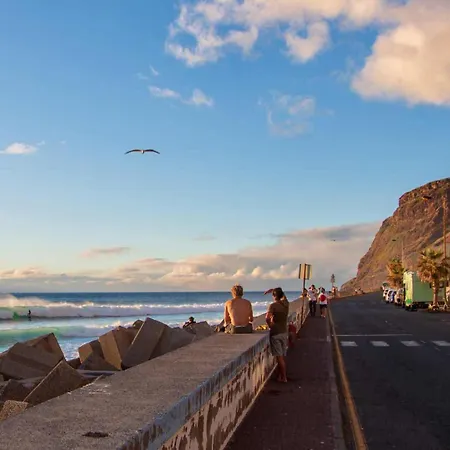 Tides Proprety - Tide Паул-ду-Мар