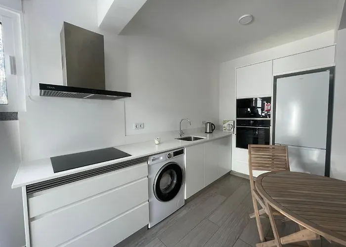 Tides Proprety - Tide 아파트 *