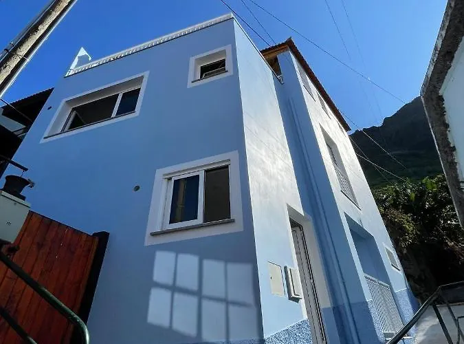 Appartamento Tides Proprety - Tide Paul do Mar (Madeira)