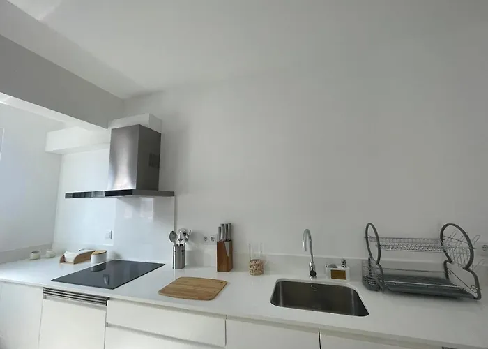 Appartamento Tides Proprety - Tide *