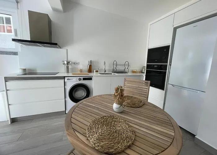 Appartamento Tides Proprety - Tide *