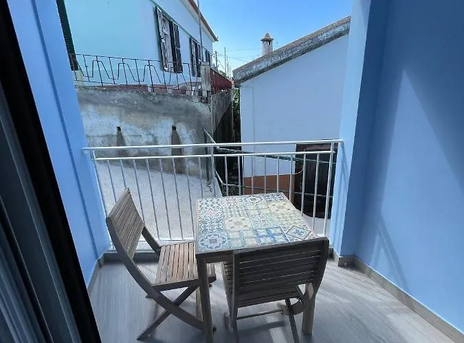 Tides Proprety - Tide Appartamento Paul do Mar (Madeira)