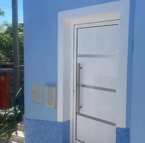 Appartamento Tides Proprety - Tide *