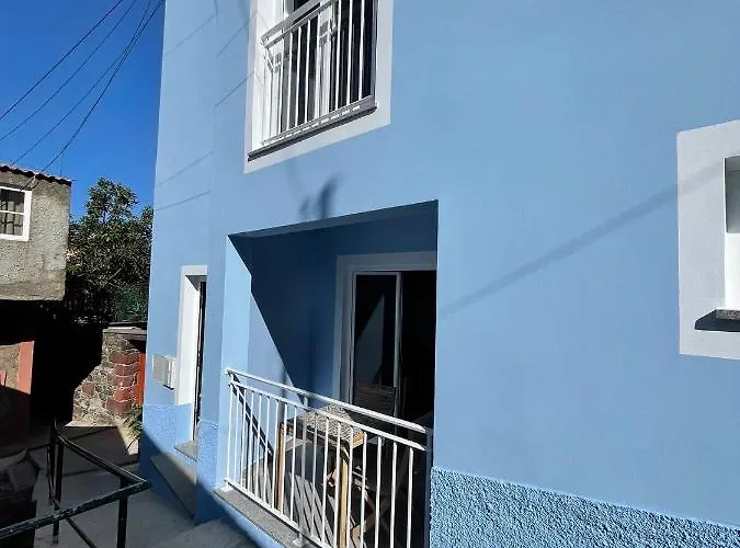 Appartamento Tides Proprety - Tide Paul do Mar (Madeira)