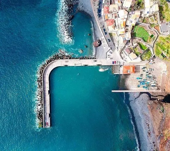 Tides Proprety - Tide * Paul do Mar (Madeira)