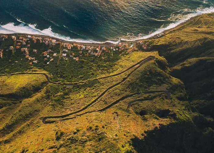 Tides Proprety - Tide Appartamento Paul do Mar (Madeira)