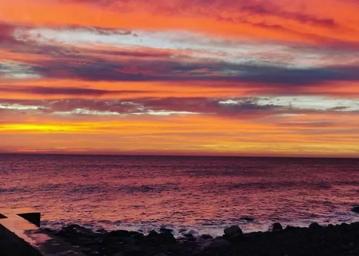 Tides Proprety - Tide Paul do Mar (Madeira)